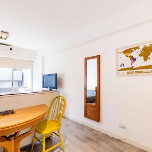 Apartamento de 1 Dormitorio